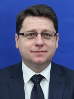 NICOARĂ Romeo-Florin